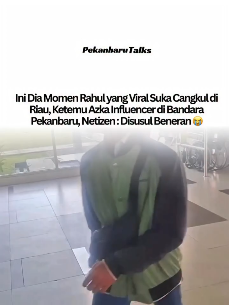 @PekanbaruTalks