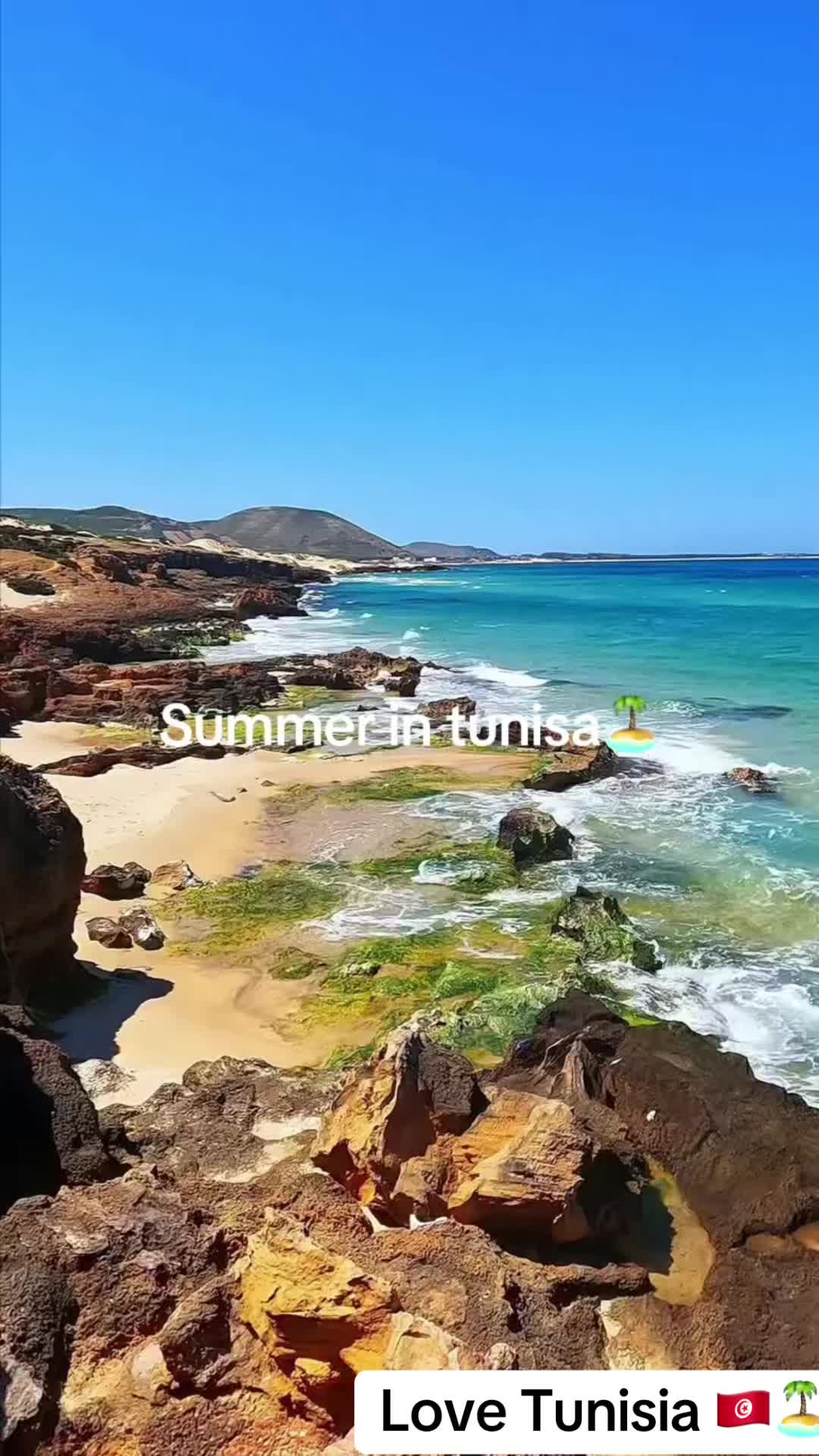@LOVE❤️ 🇹🇳TUNISIA