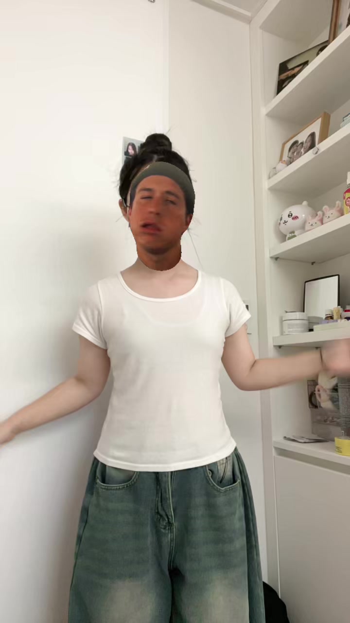 @칸쵸녀