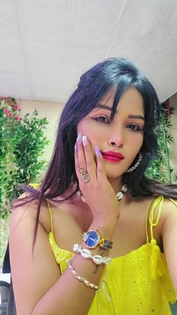 @RESHMA SALON DE BEAUTE