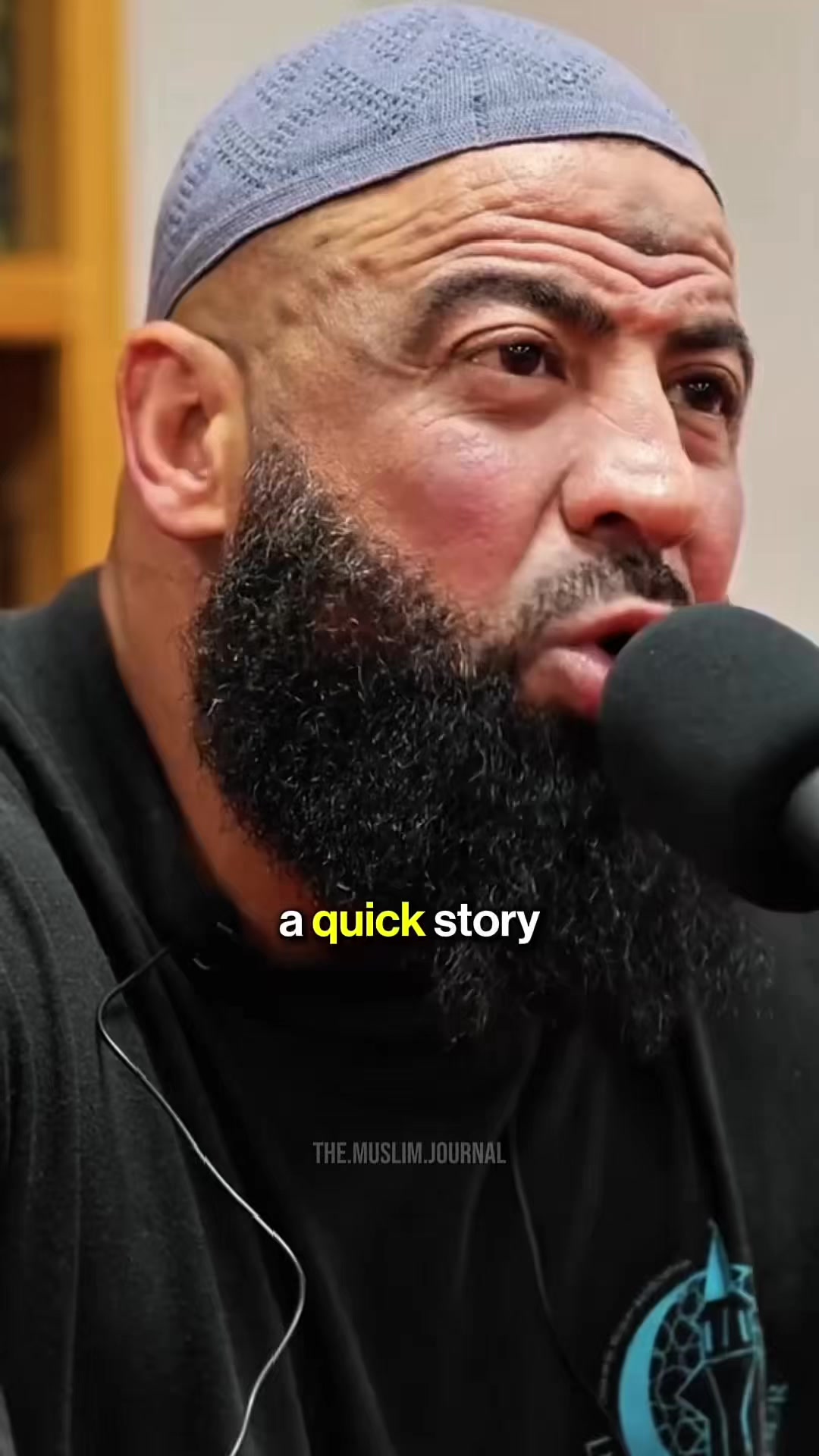 @The Muslim Journal