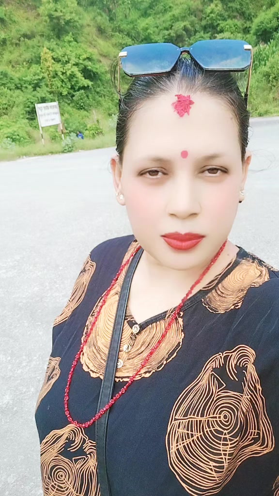 @sarunepalbhandari