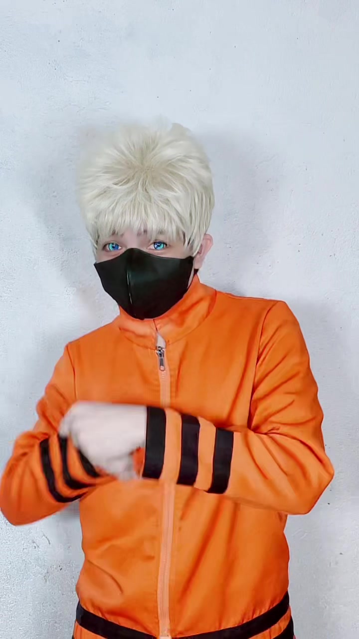 @Masked Hokage