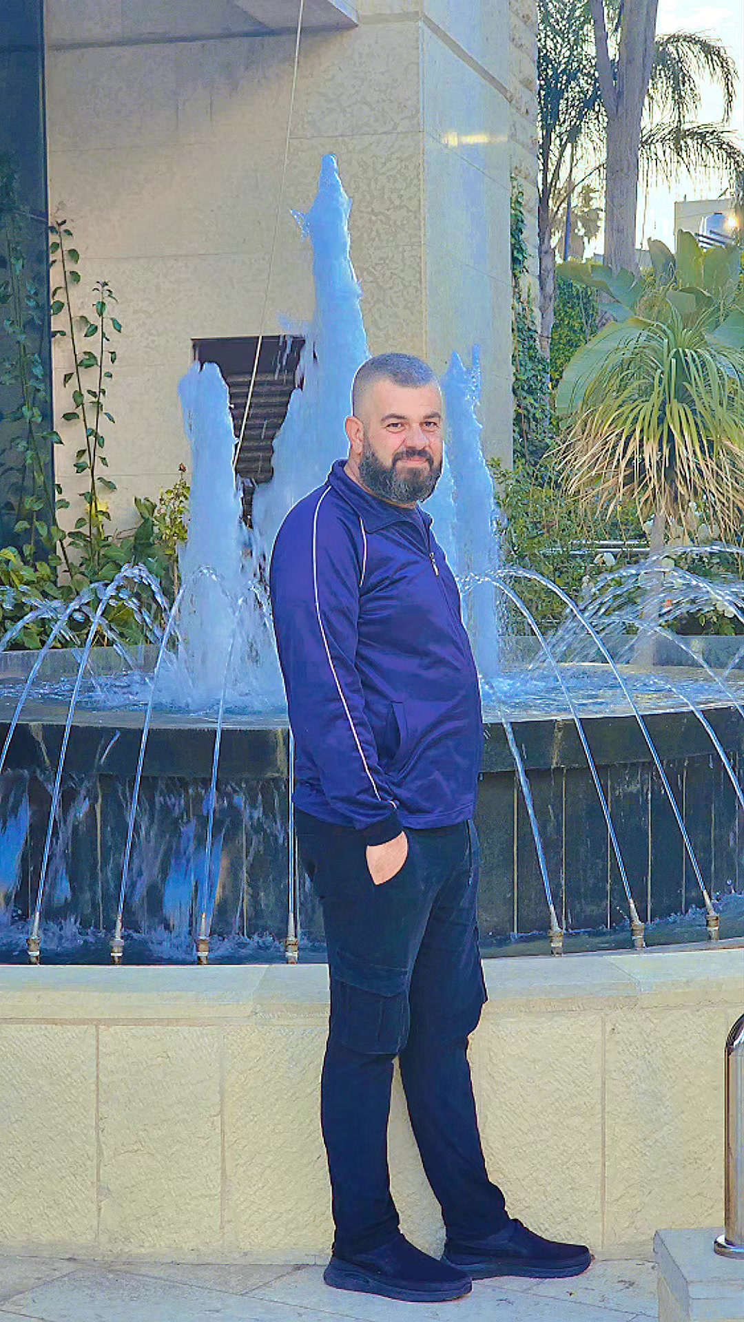 @شركة النصاصرة للنقل الخاص.يحيى