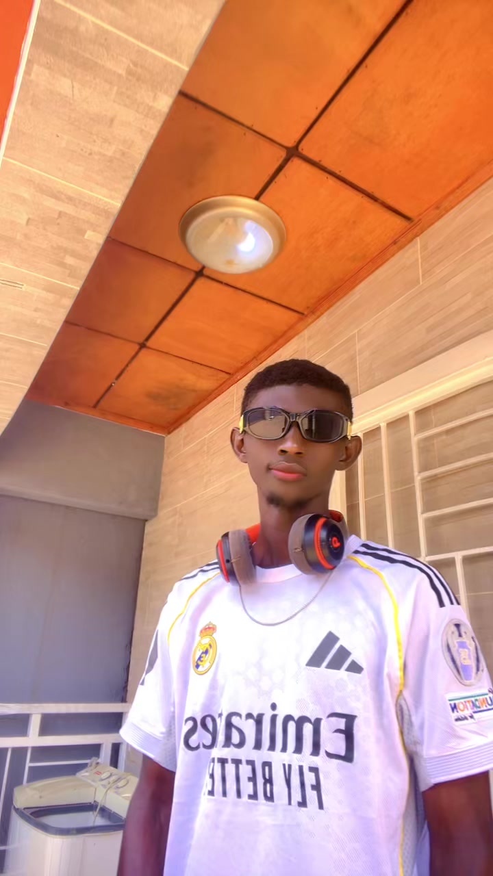 @Souleymane Chana