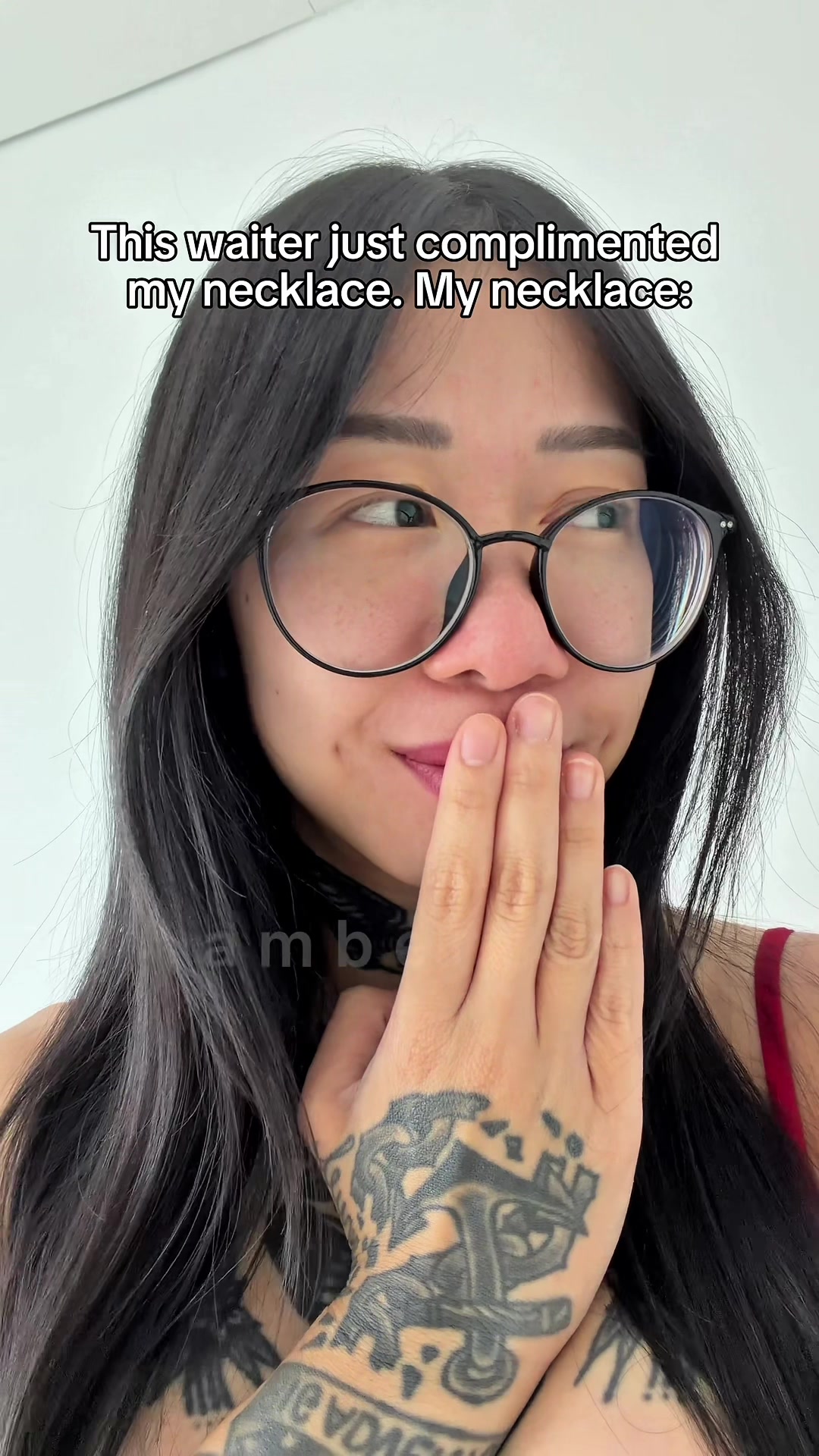 @IG @ moreambertan 🤗