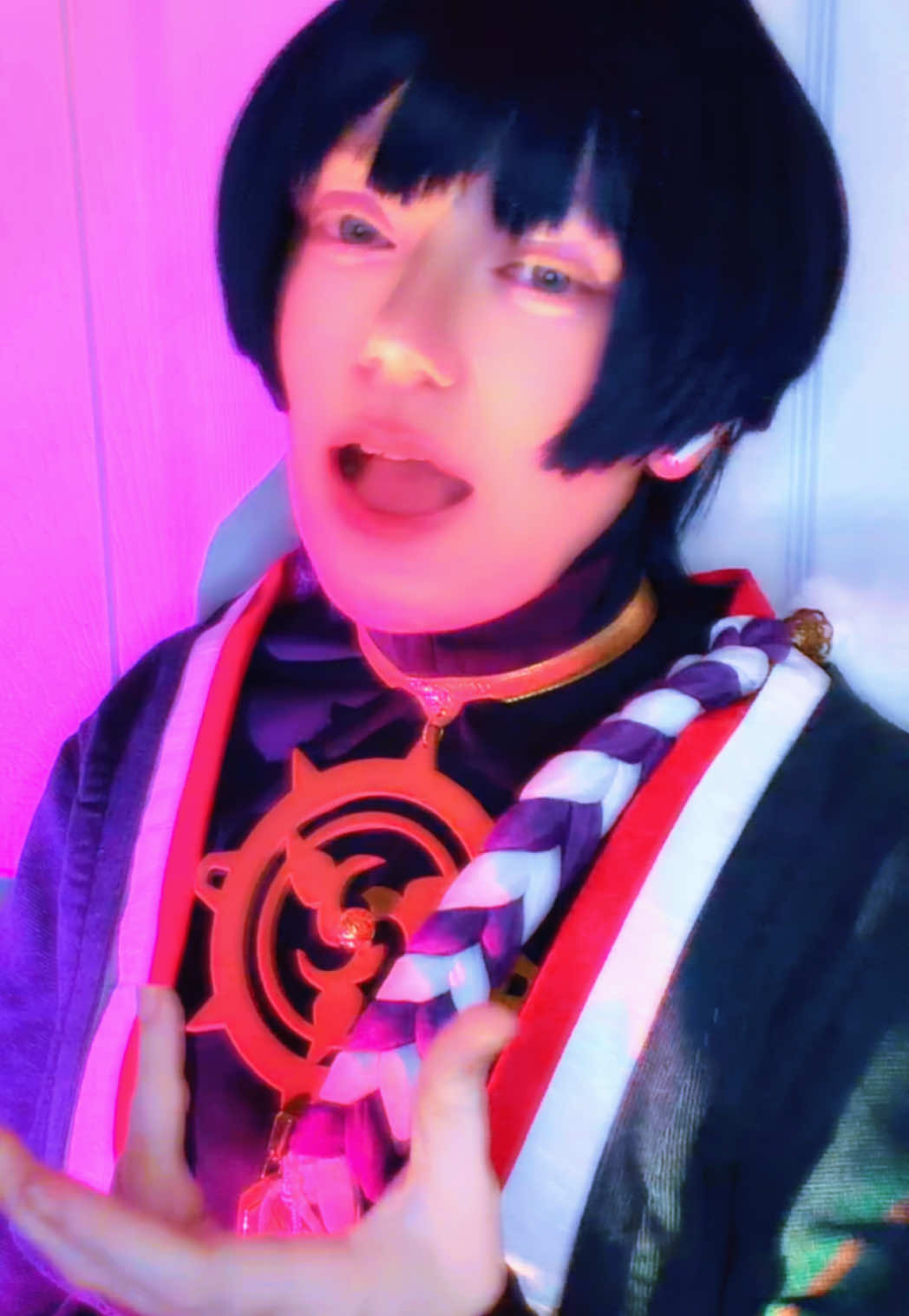 @💫Spectrosky Cosplays💫