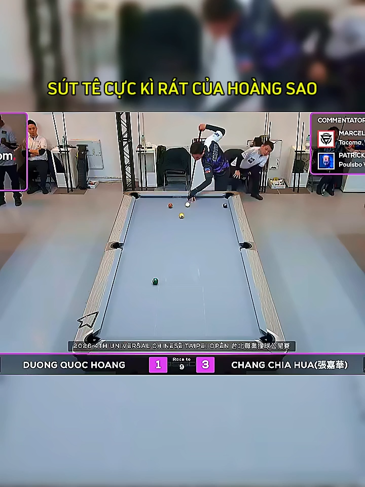 @FAN CỤ REYES