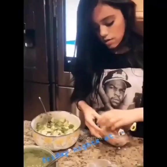 @Jenna Ortega🤍