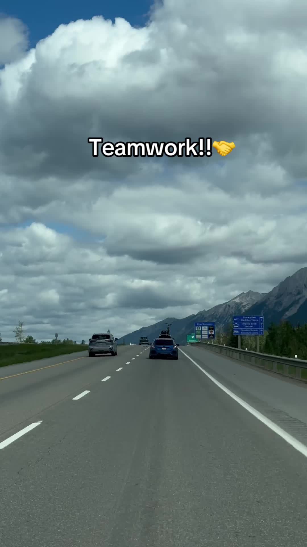 @Teamworker
