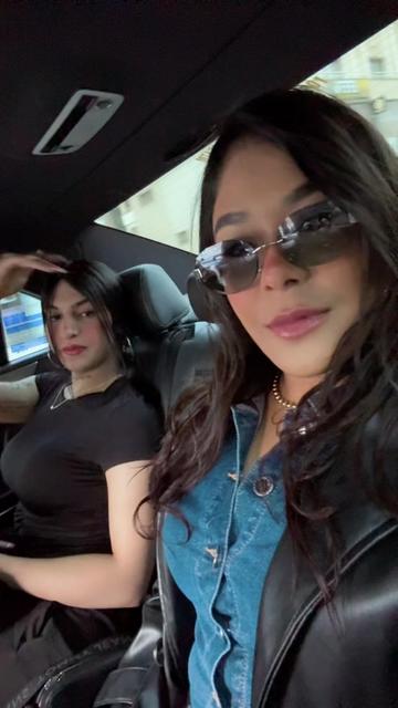 @Luisana Aguiar 🦋🩷💕