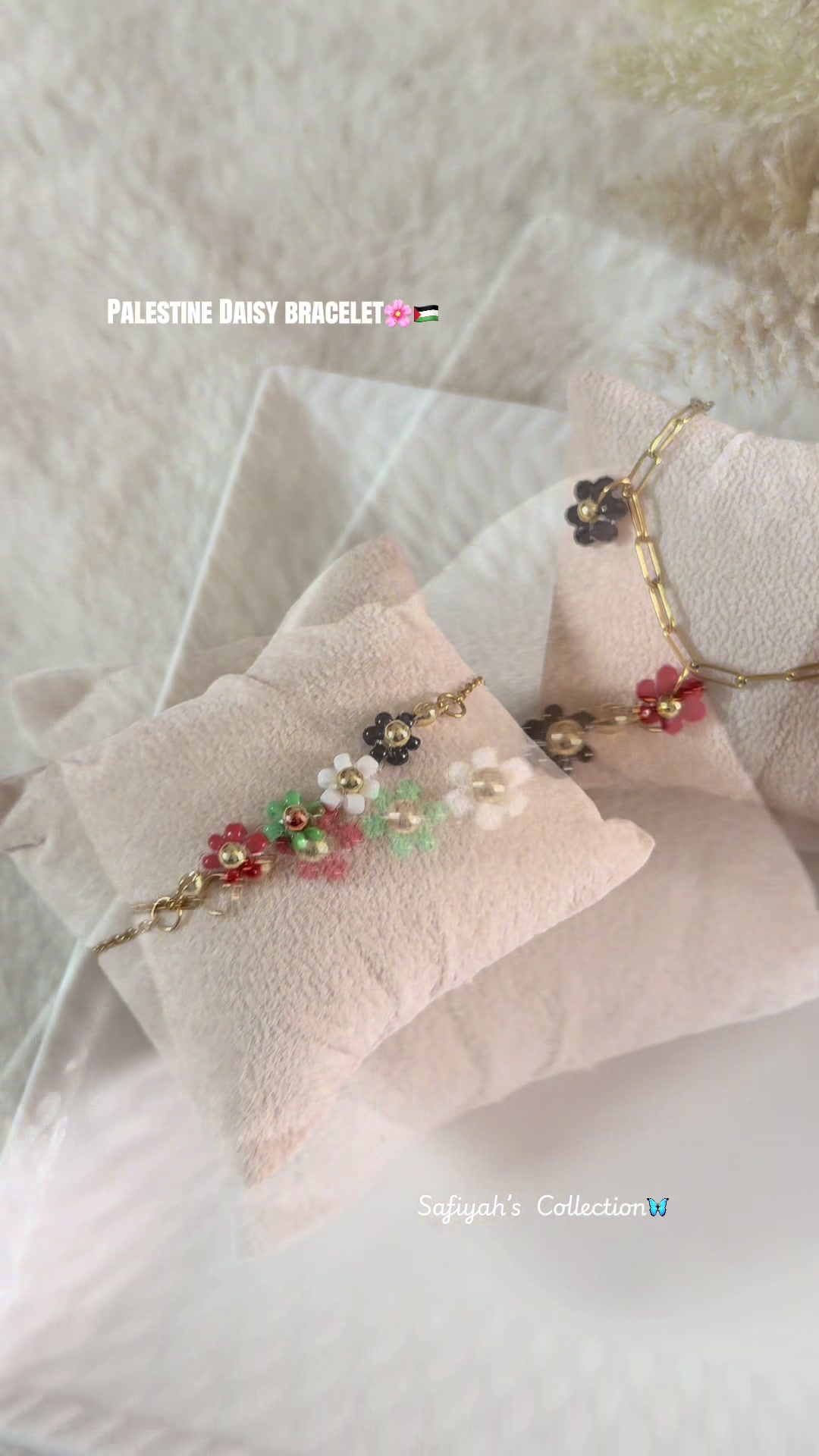 @Safiyah's Collection