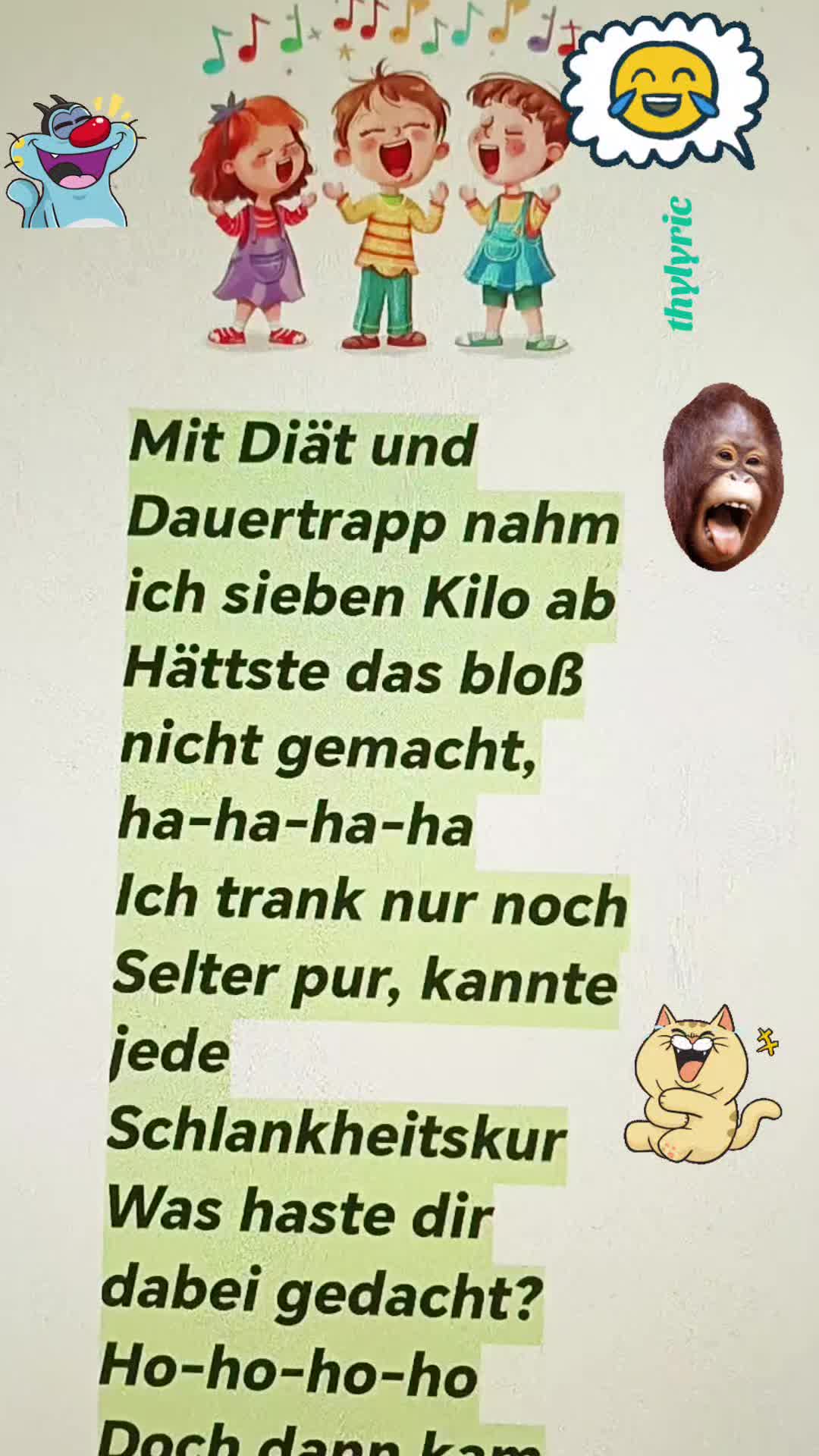 @thylyric