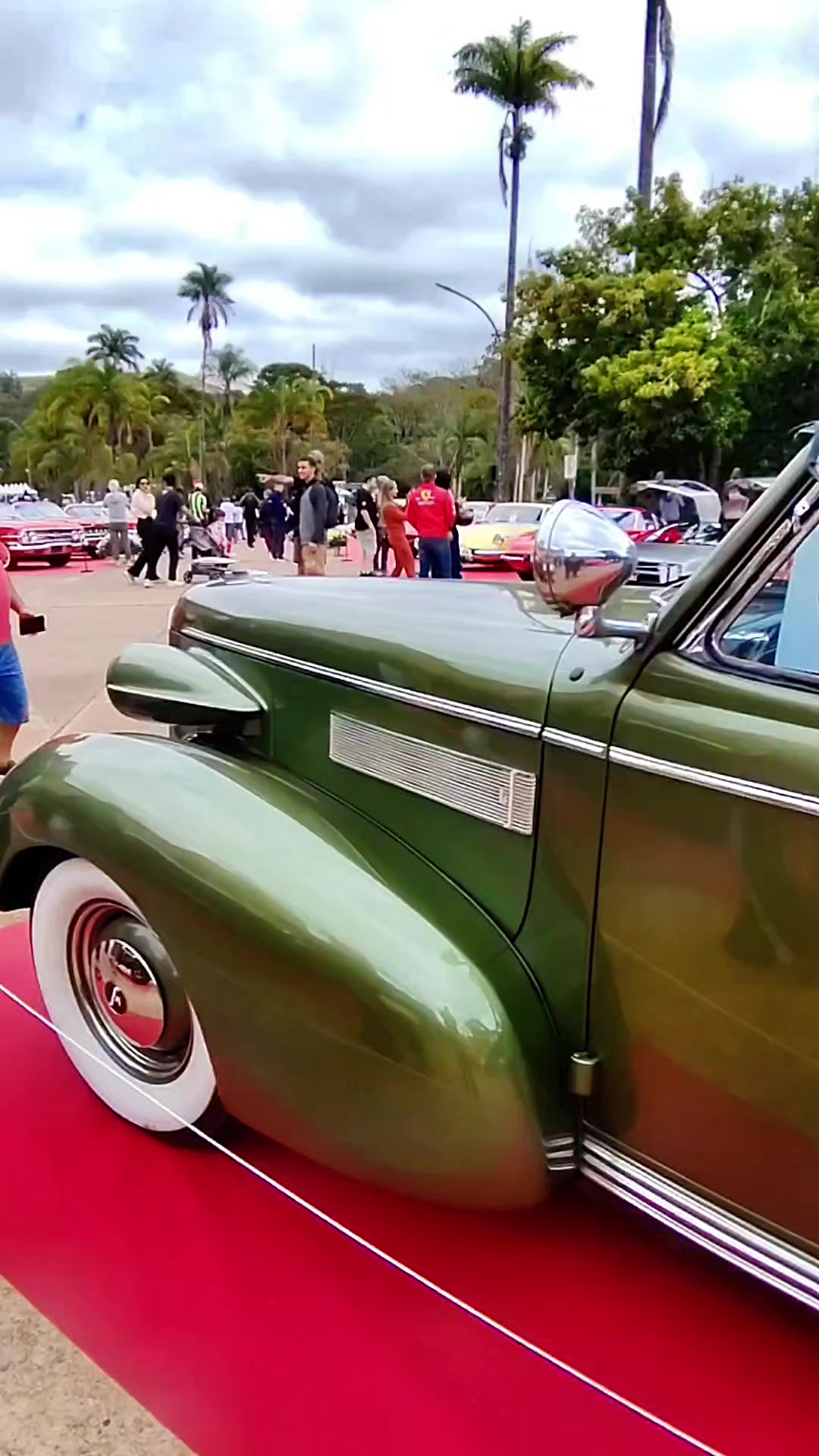 @Cars in Brasil