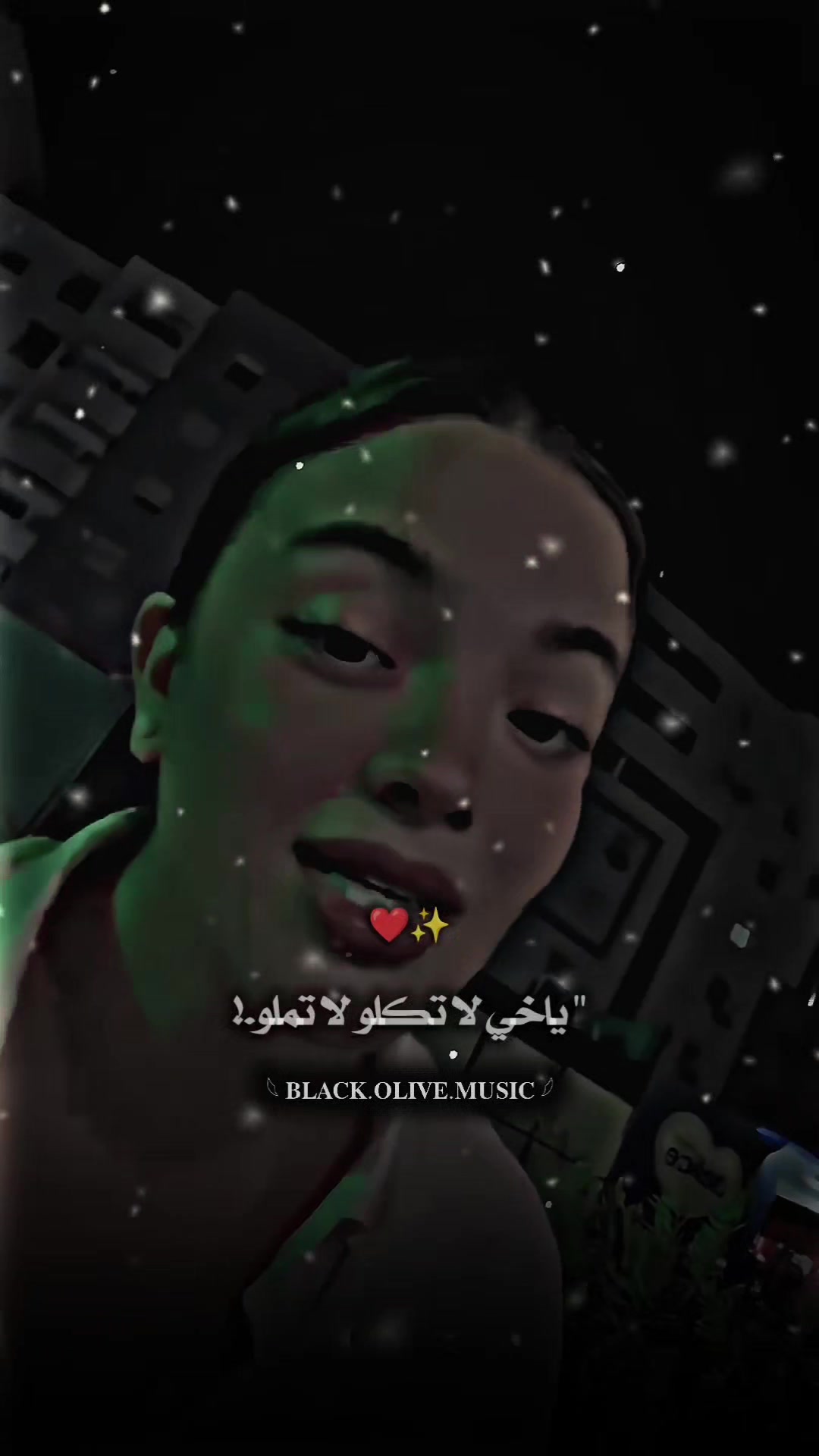 @๐ชฌ | Black Olive Music