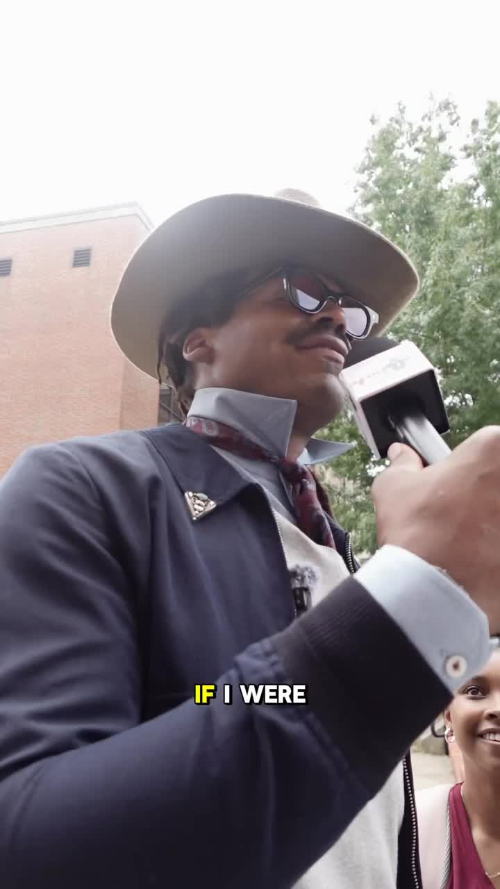 @4th&1 with Cam Newton