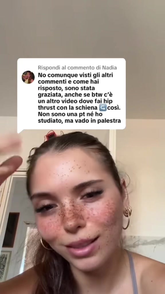 @Alessia | WELLNESS ATHLETE