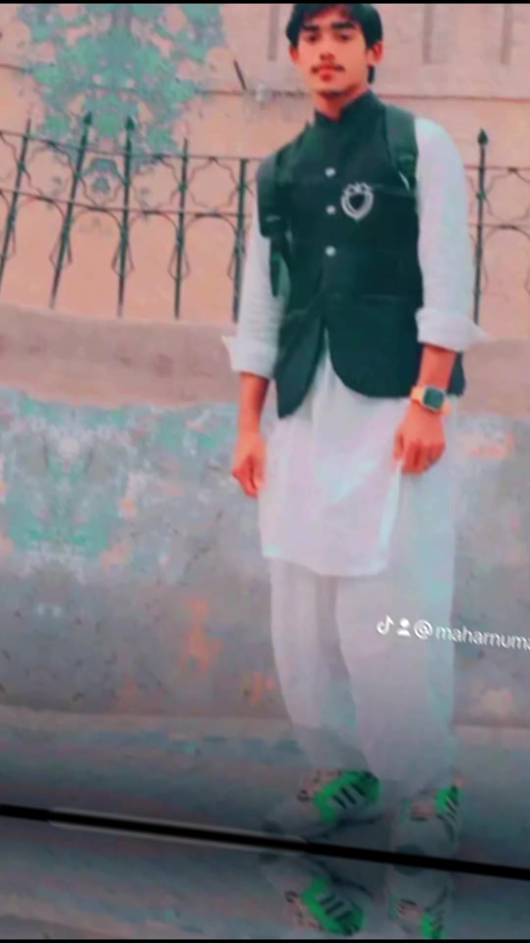 @kamran godara