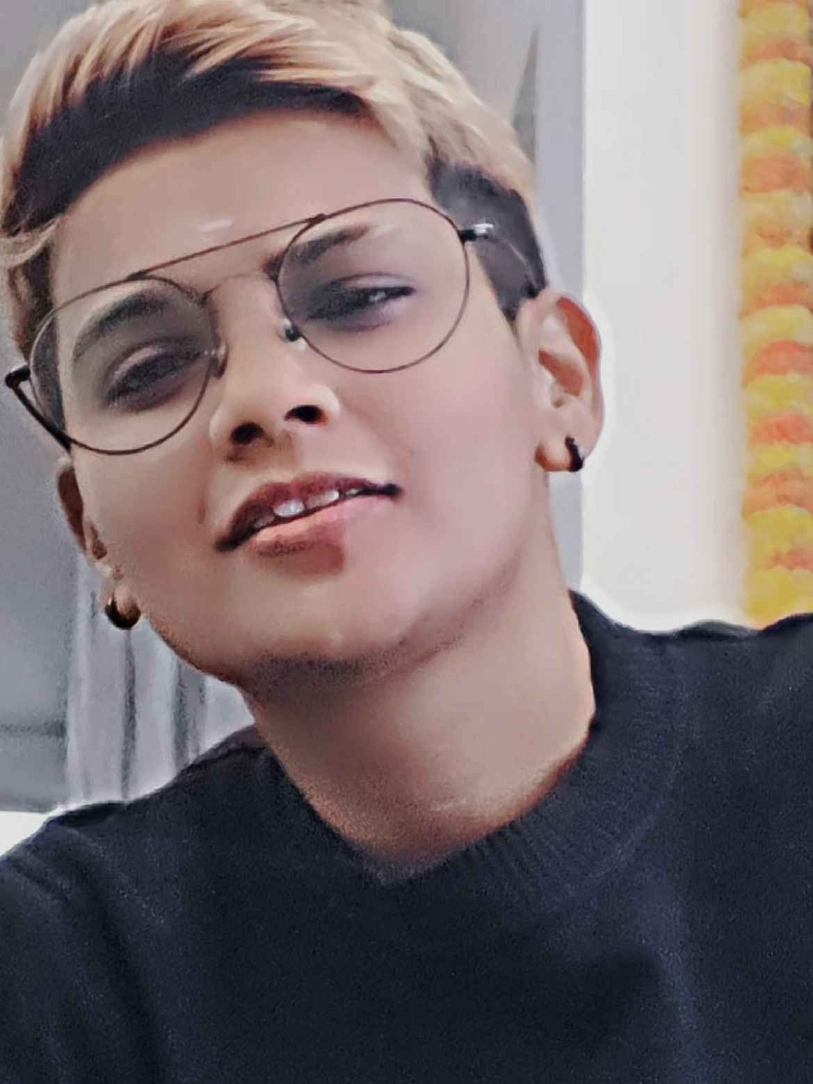 @SharmGeniusBeeSai❤️