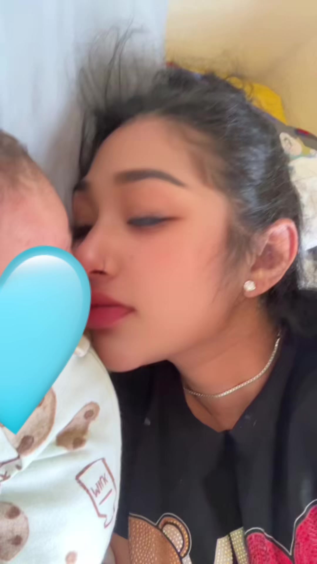 @Bbygirl