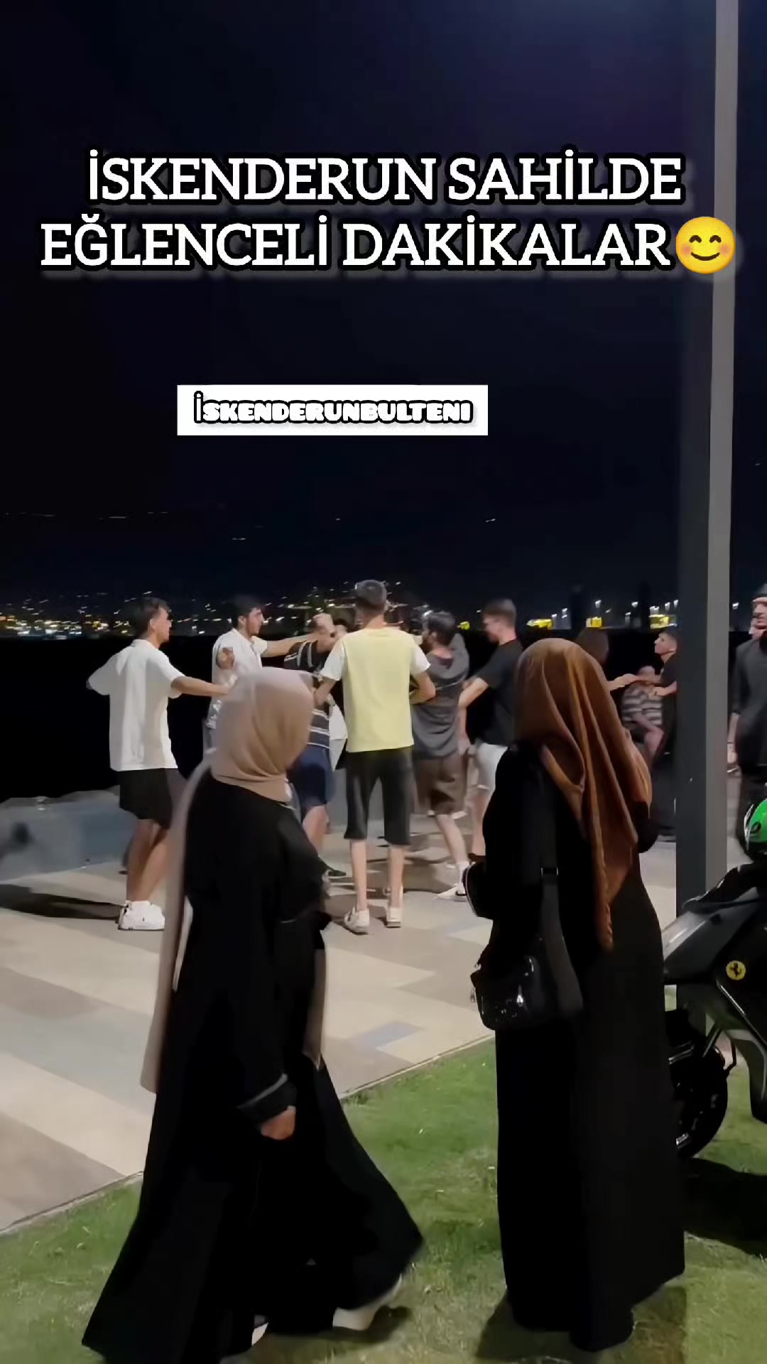 @iskenderunbülteni