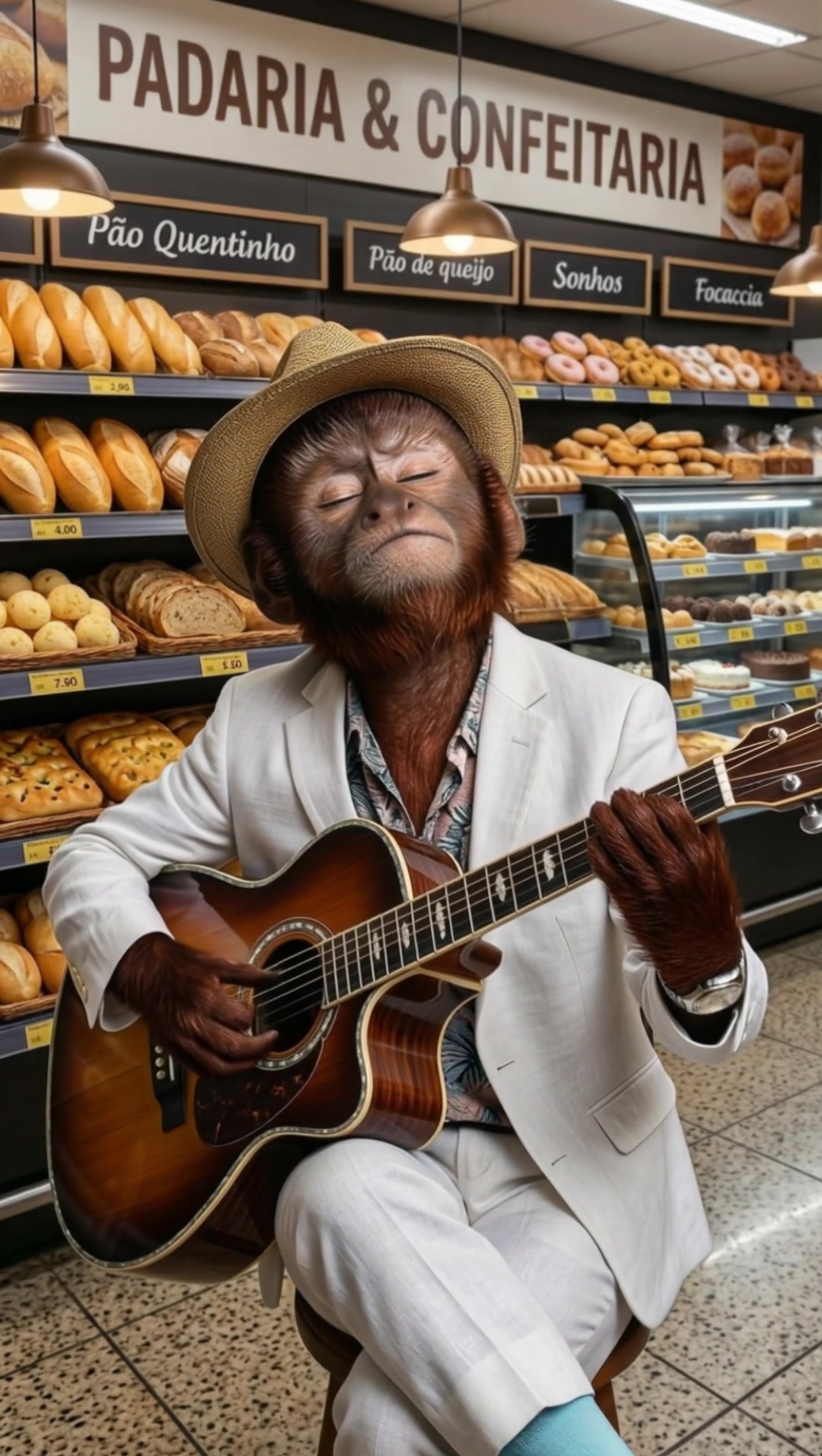 @M&uacute;sica com I.A