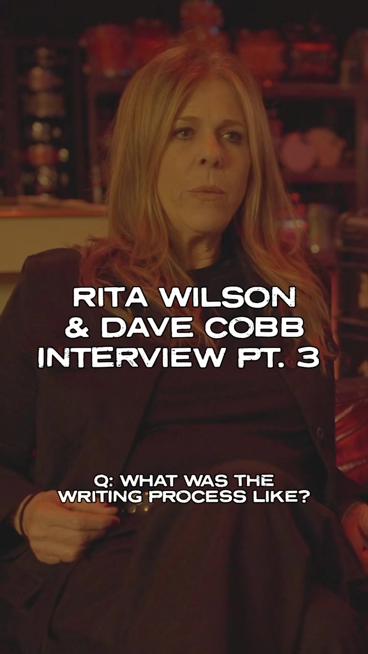 @ritawilson