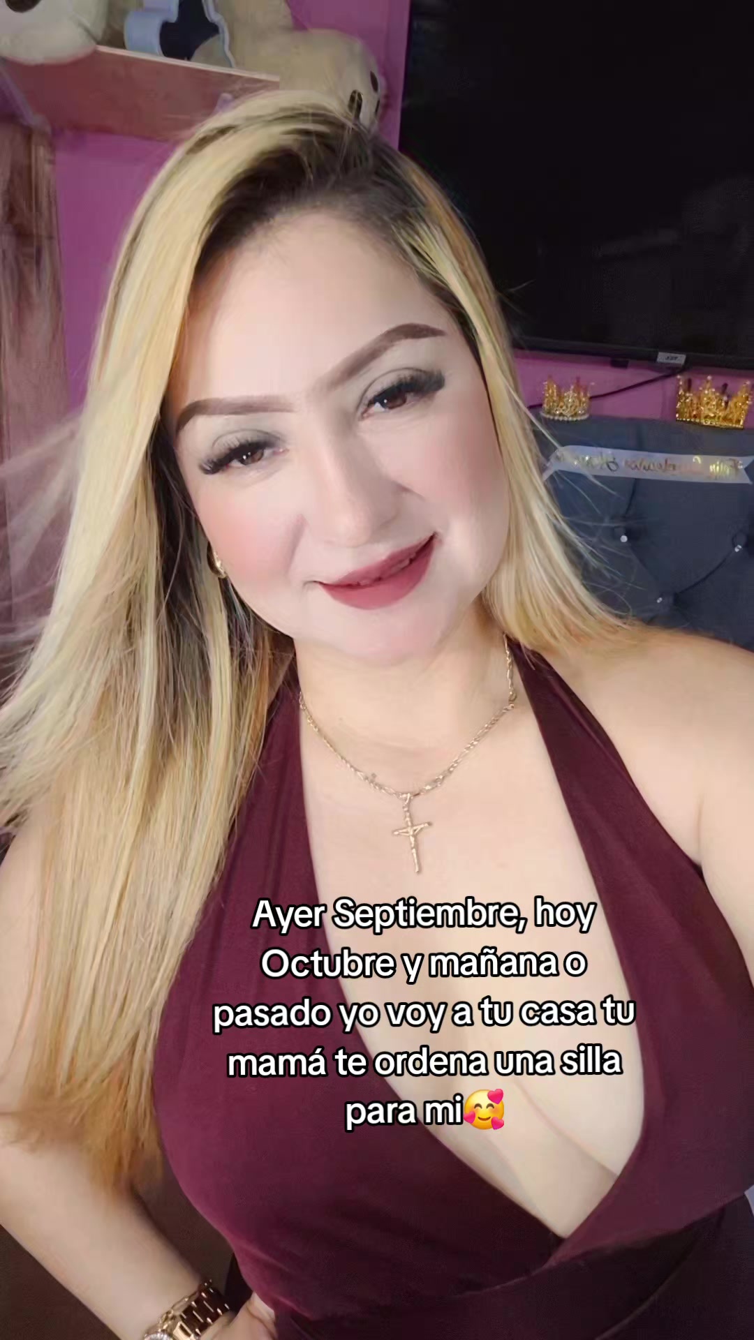 @La🦋ChelithaRivera890🐺🐎❤️