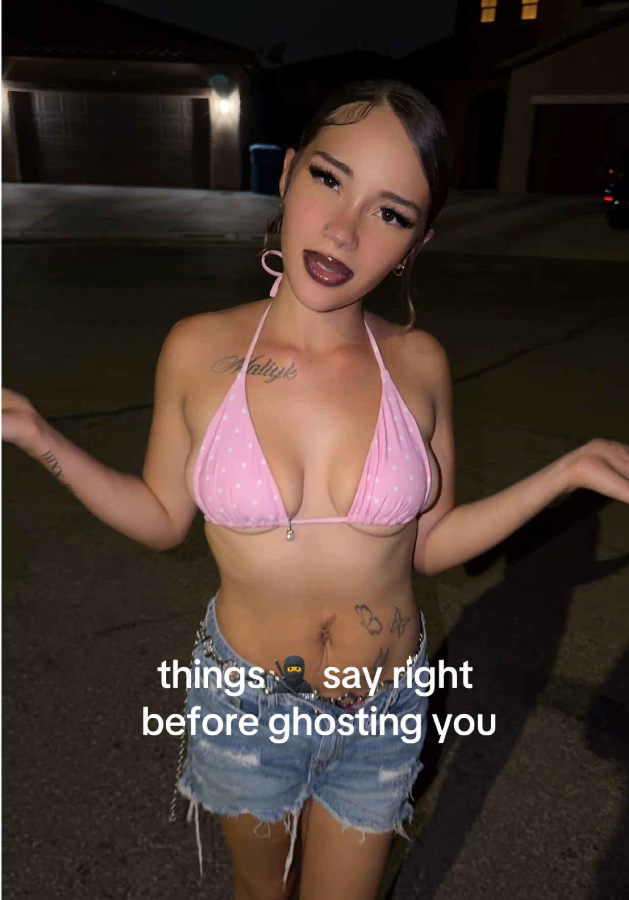 @Tink Jay