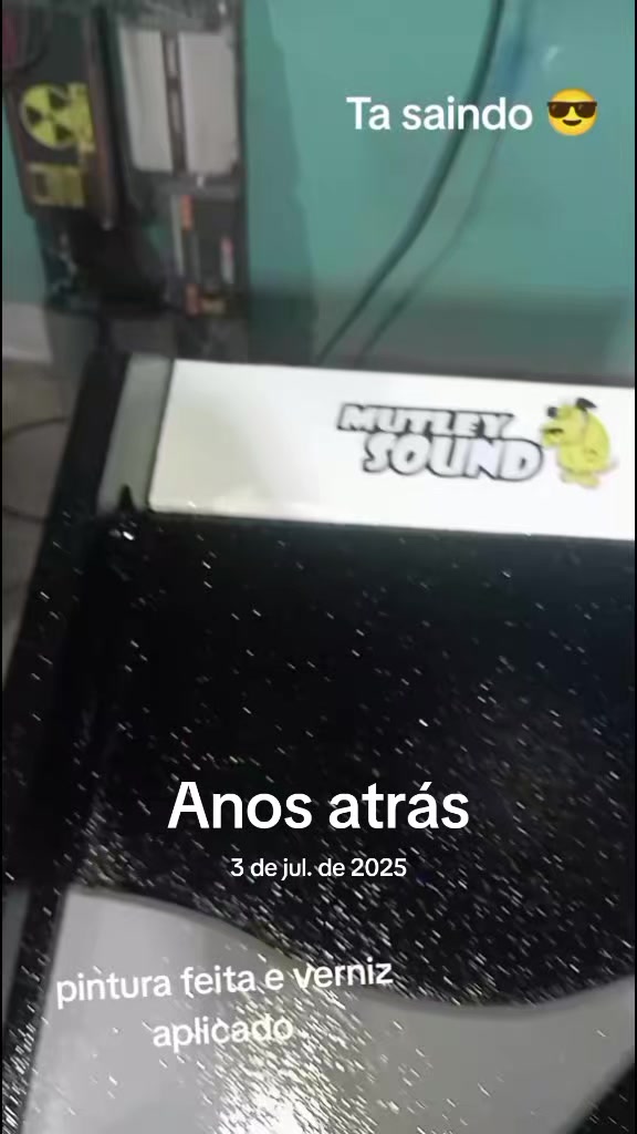@Mutley sound