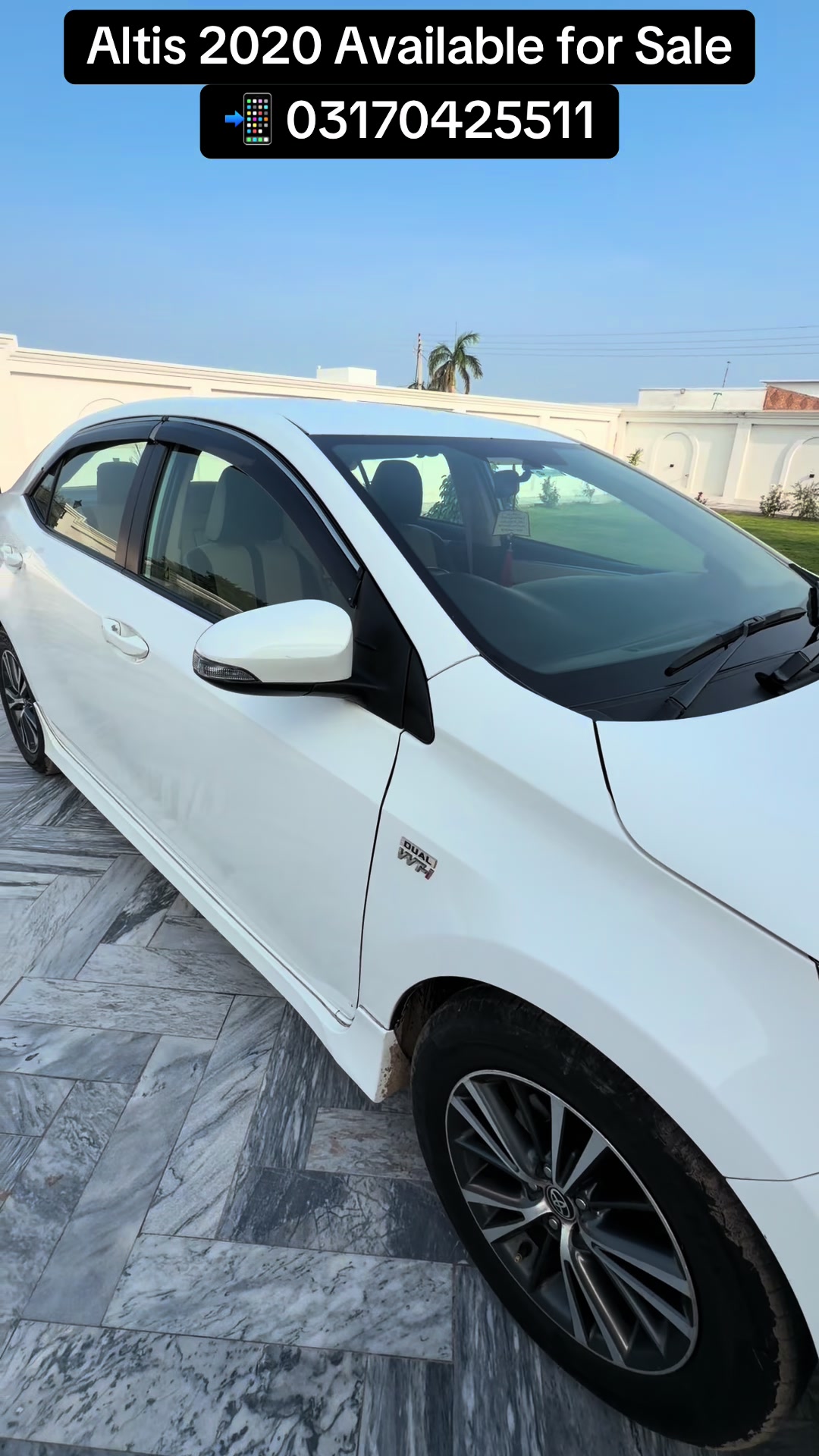 @CarforsaleMbdin