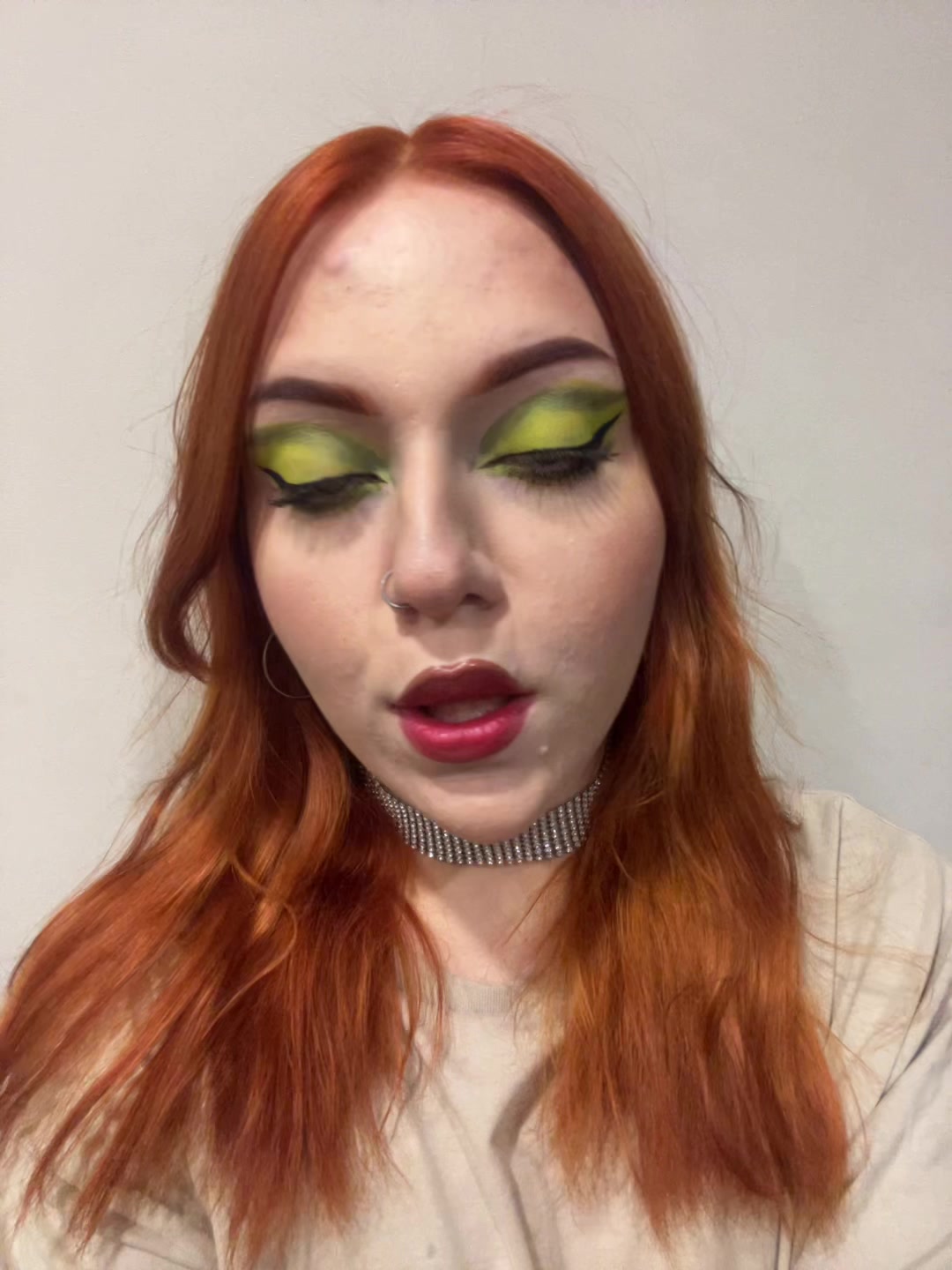 @я карина