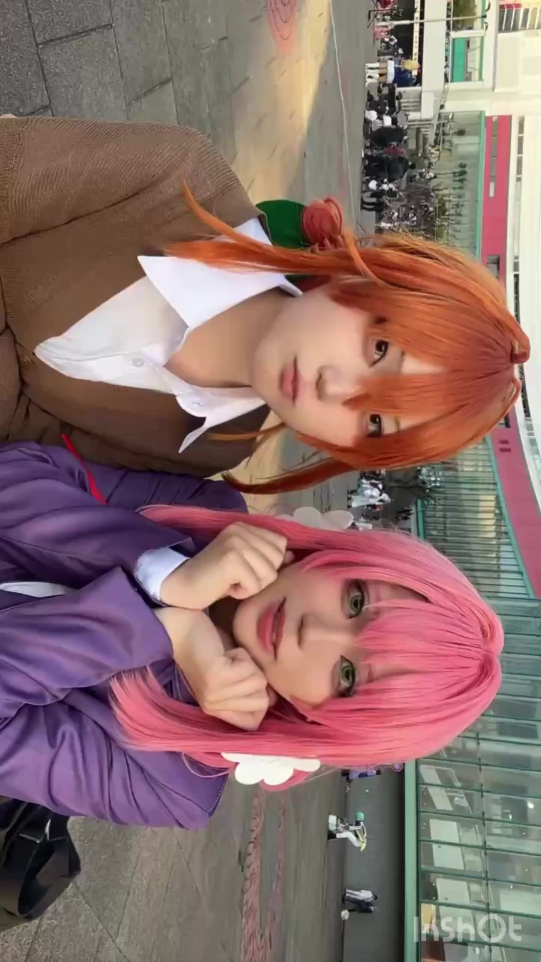 @みゃび