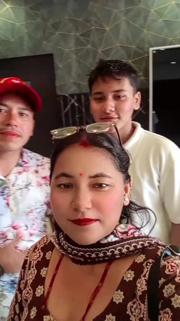@Samjhana Bhat chhetri