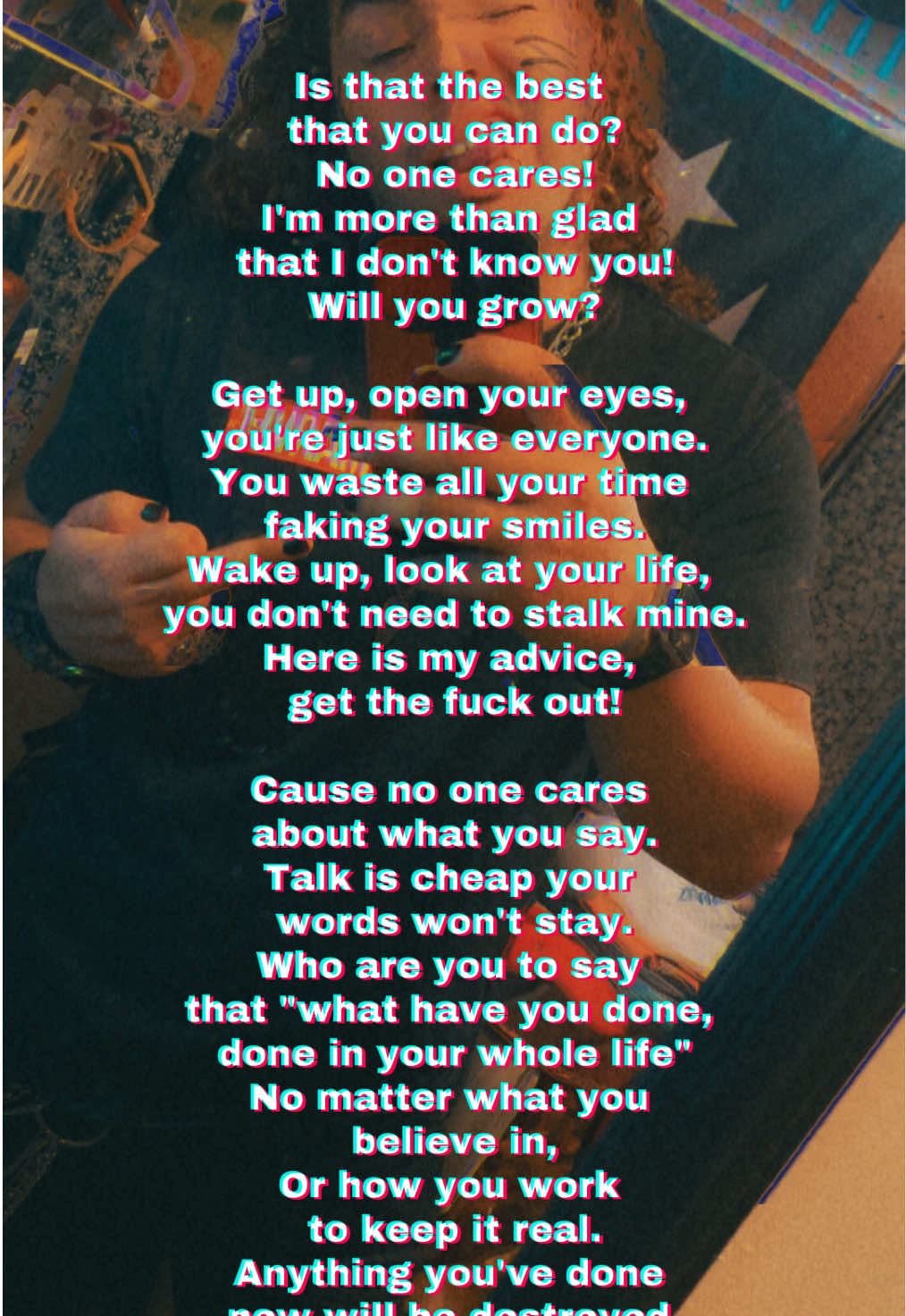@Gabe Perez