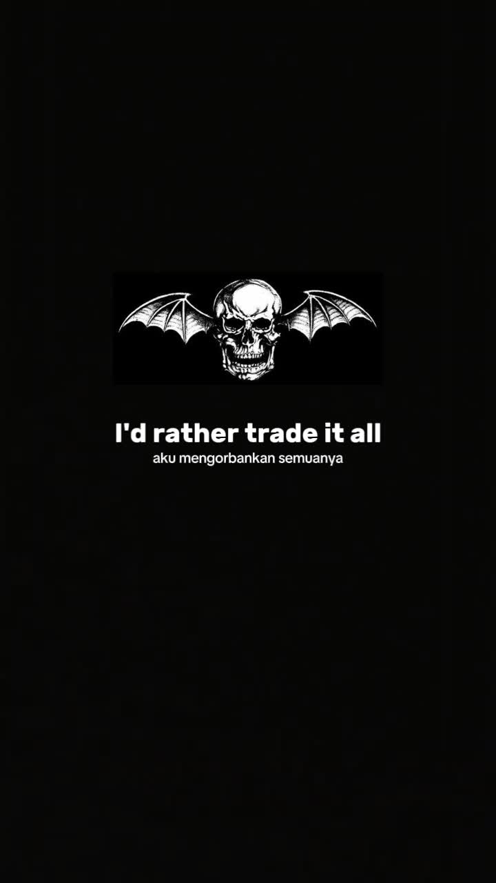 @A7X 999 SEA