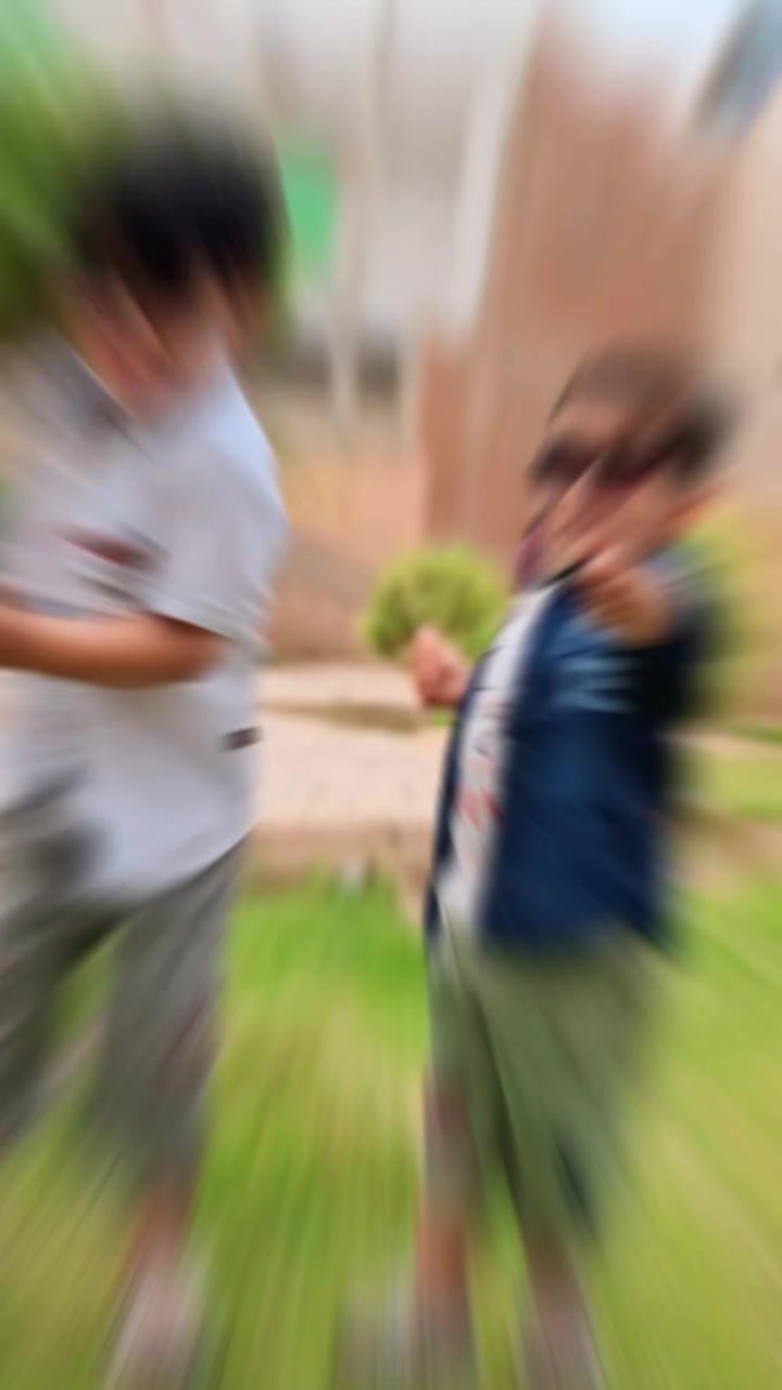 @Ahmad & mom🤱