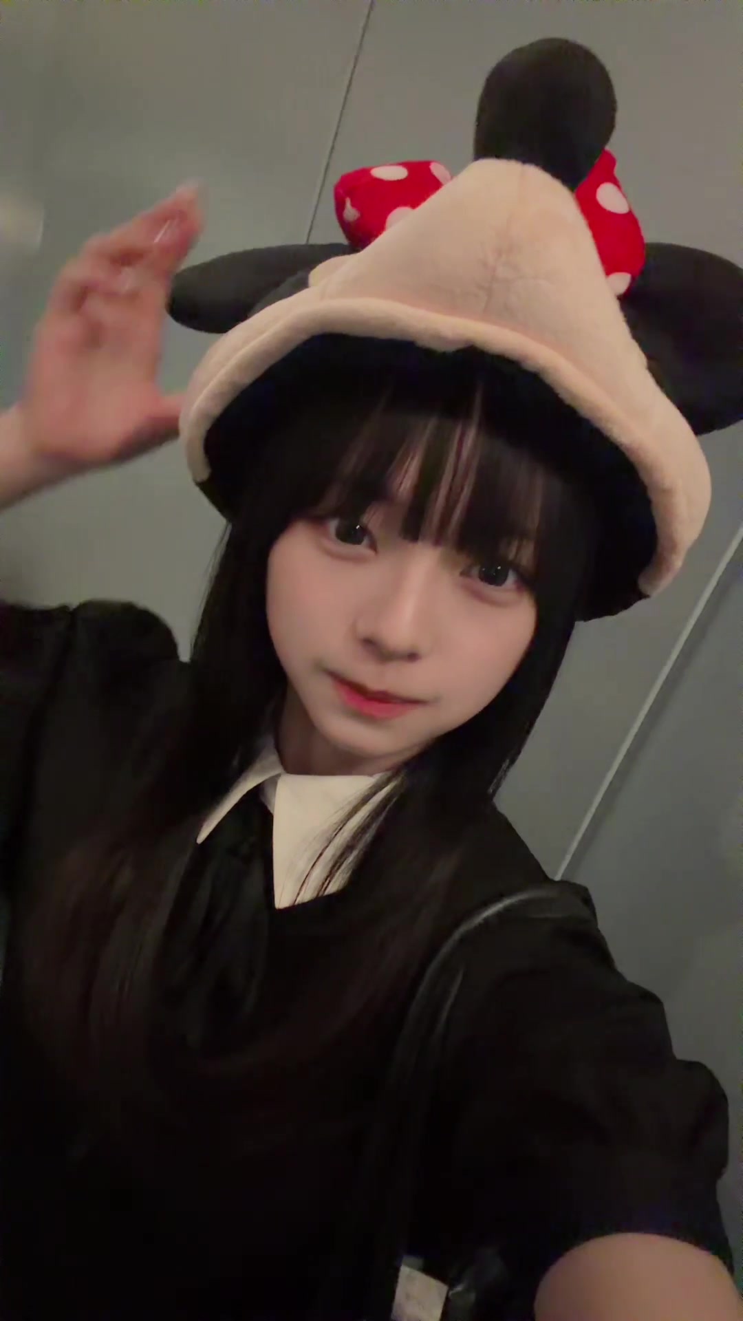 @椎名 彩晴(しいな いろは)
