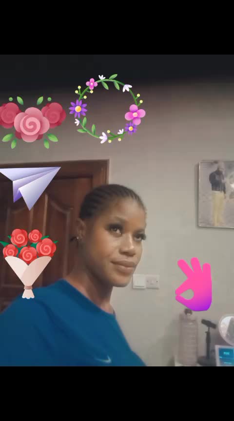 @Mariatu Sesay
