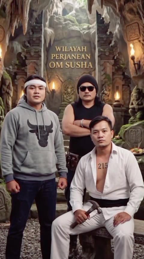@OM SUSHA