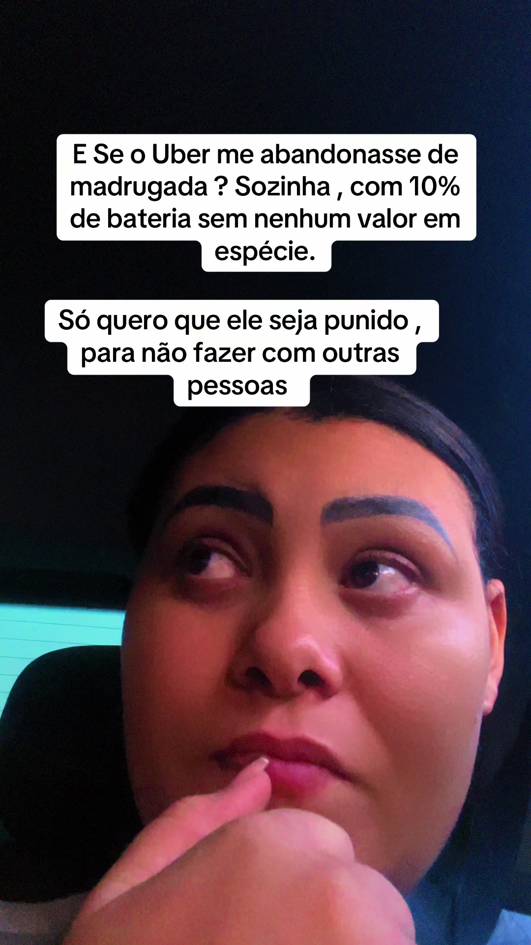 @Thalita Cristina🎗️