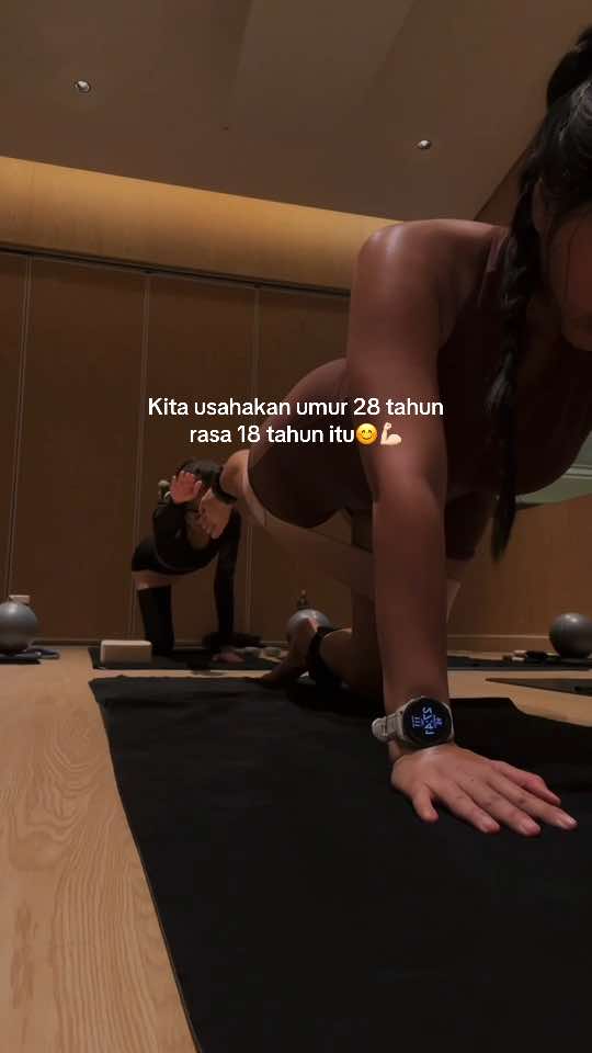 @Hi! Aku Tasya🙆🏻♀️