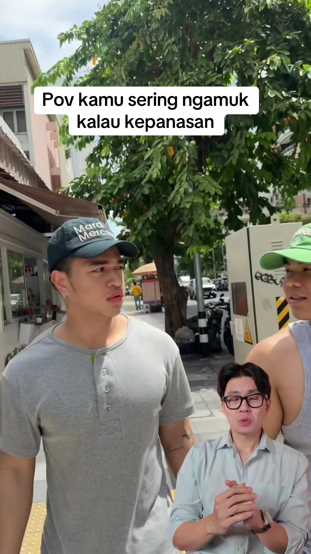 @dr. Kevin Mak
