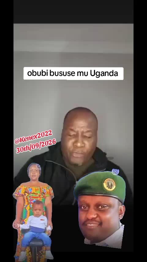 @KENEX WA BOBI