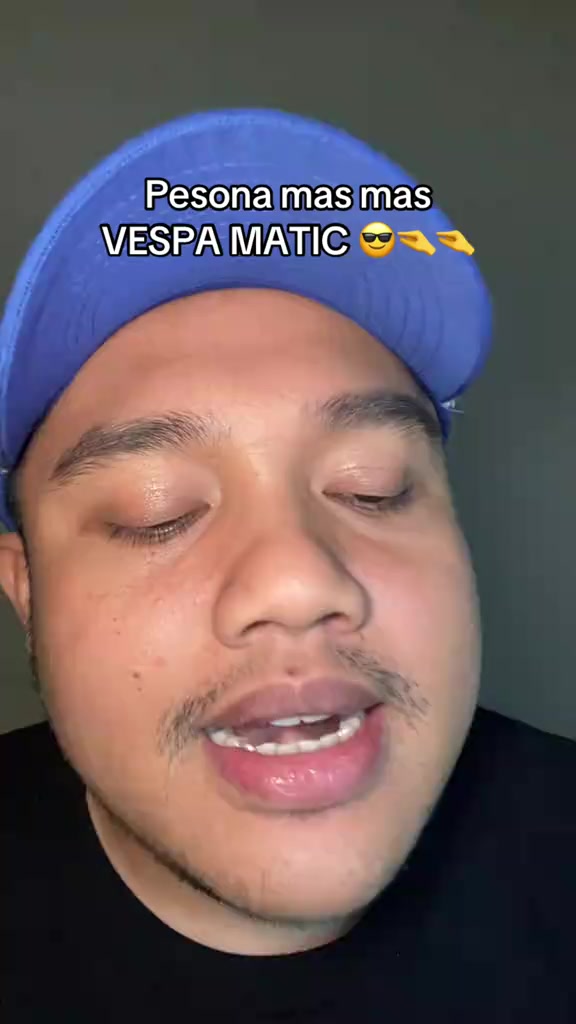 @VESPA MATIC JABODETABEK
