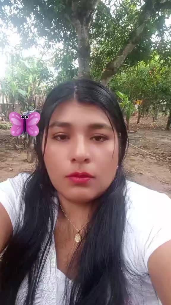 @Amelia Martinez subia