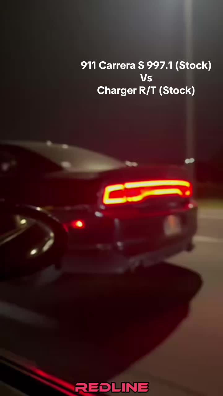 @Redline Junkies