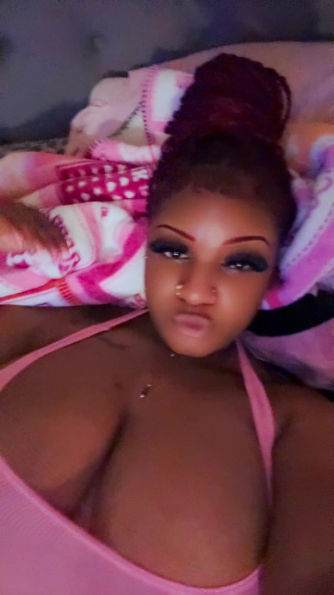 @Kyladeshae🌸