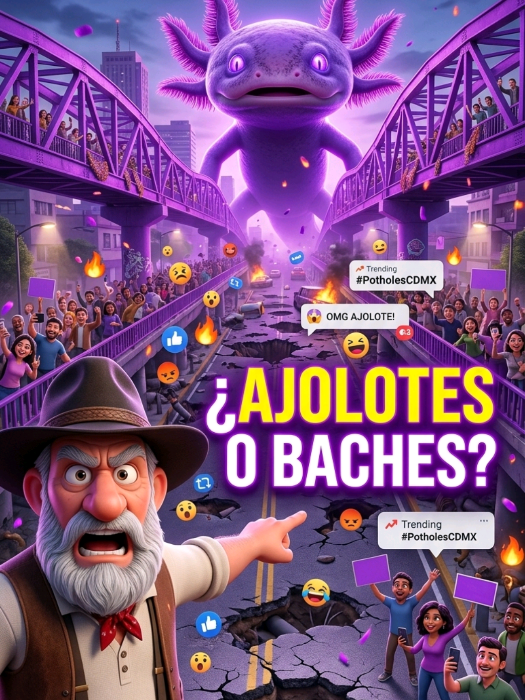 @Curiosidades Vergas