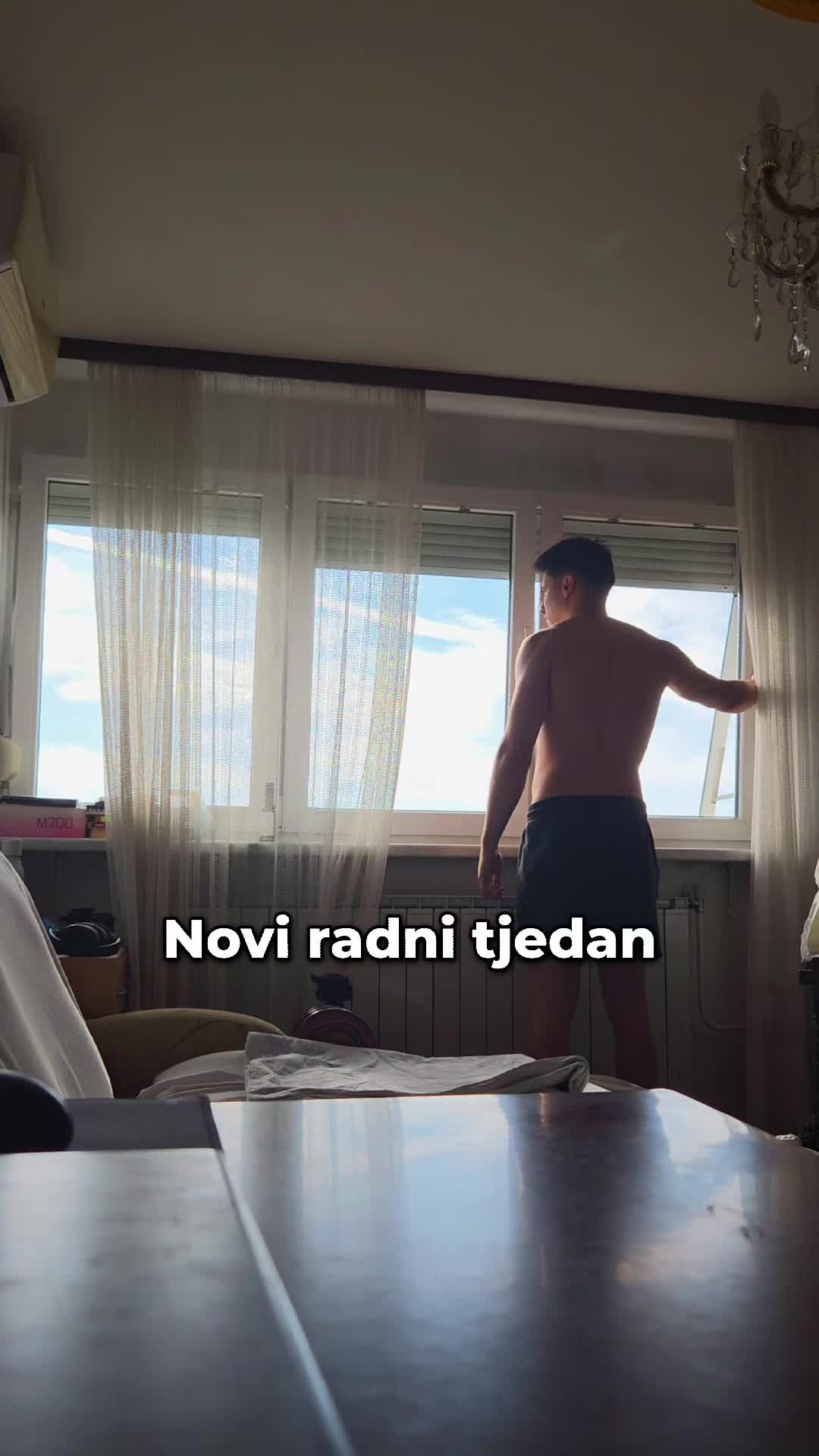 @Kristijan Jak&scaron;ić